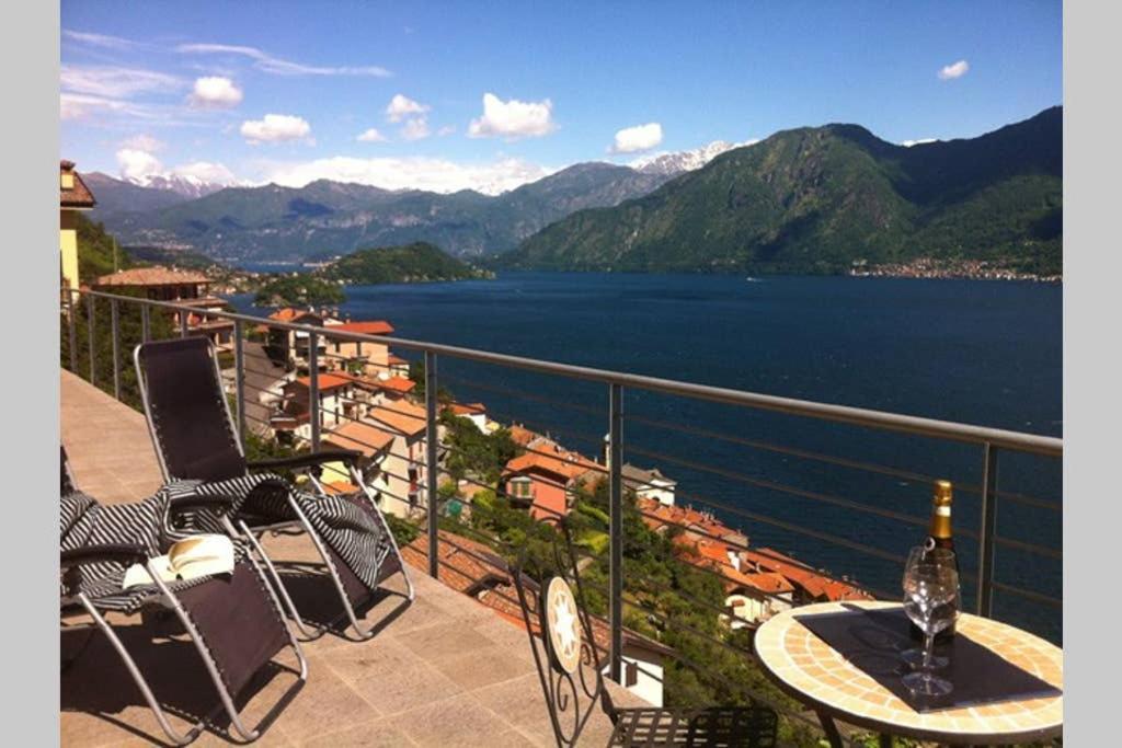 Bride Apartment Colonno Exterior photo